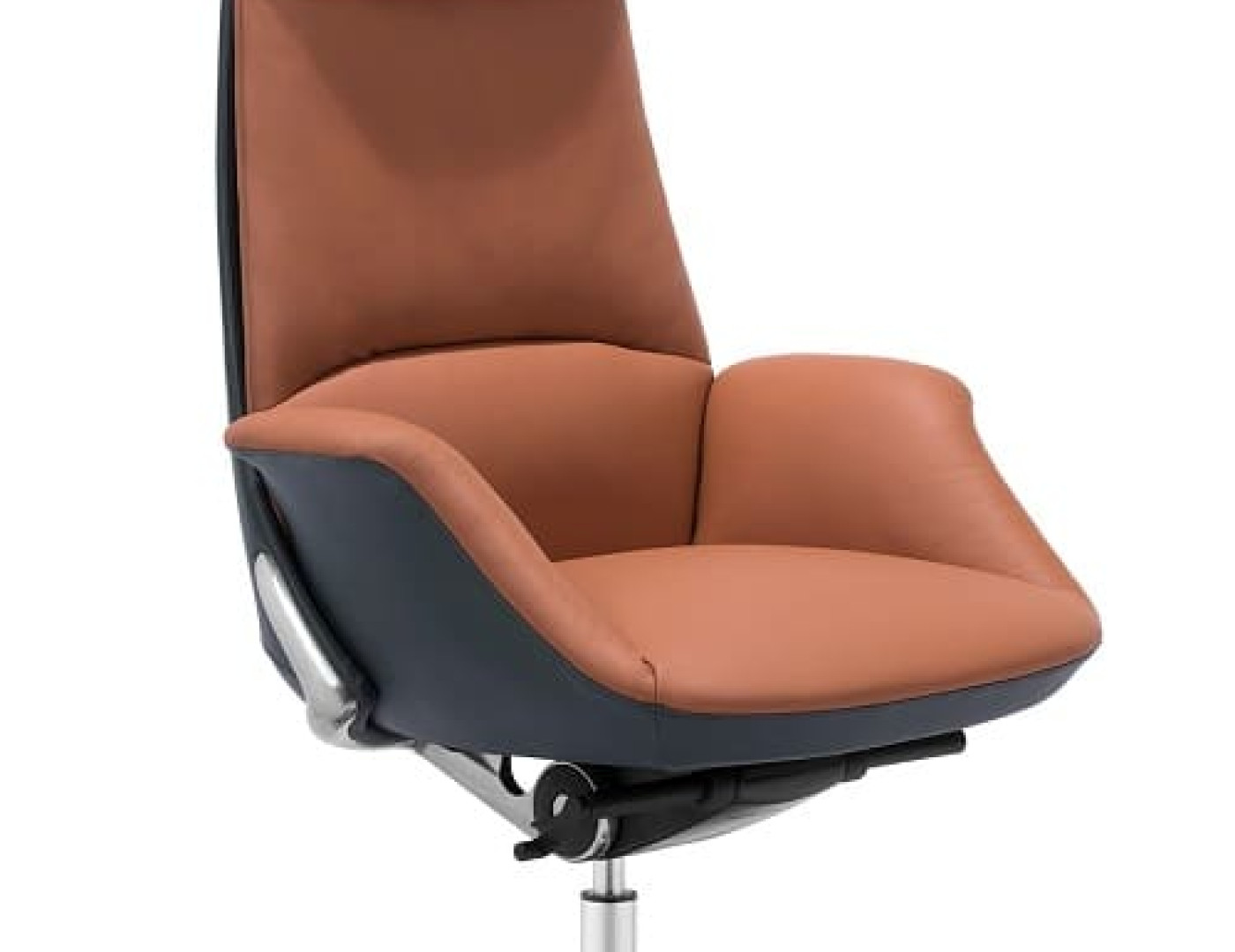 Кресло руководителя Секрет успеха — фото № 1